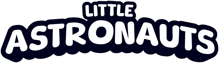 Little Astronauts